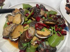 -荣祥海鲜·烟台菜(胜利路二部)