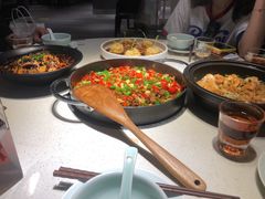 -拈菜(观音桥阳光世纪店)
