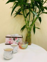 -芳朵美容养生SPA