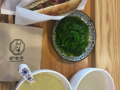 -驴世家驴肉火烧·凉皮·胡辣汤(五道口店)