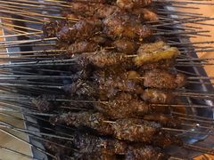 -清真·马峰烤肉(小学习北巷店)