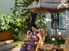 -特克斯八卦城