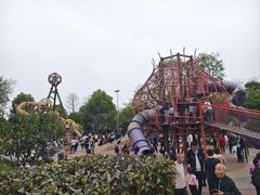 -枫香湖儿童公园