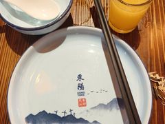 -翁大胖媽媽菜(银海店)