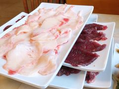 -伟记牛肉(金鸿公路店)