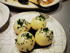 上海生煎-屋里厢上海菜馆