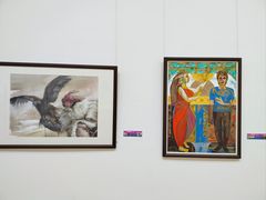 -陕西省美术博物馆