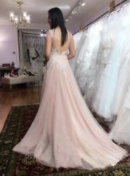 -SATIN COUTURE瑟庭婚纱礼服馆