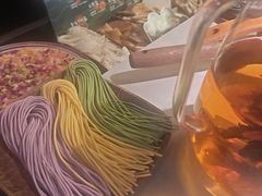 -芸山季·云南山珍菌火锅(人民广场来福士店)