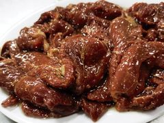-阿婆东山羊肉店(鸿港海鲜批发市场店)