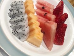 -良友·海鲜青岛菜(五四广场店)