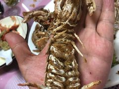 -老郑海鲜楼(天桥店)