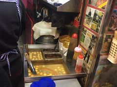 -利强记北角鸡蛋仔(弥敦道店 )