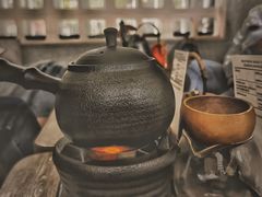 -扫雪煮茶(西村店)