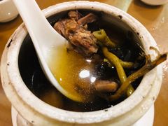 -大唐靓汤江门私房菜(景田店)