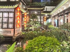 -北园酒家(小北路店)