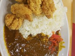 -食其家·牛丼咖喱(天津梅江印象城店)