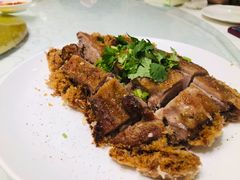 芋泥鸭方-光头匠