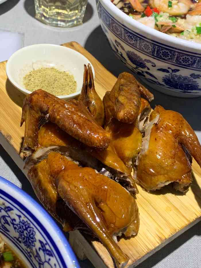 瓶子菜馆熙南里店