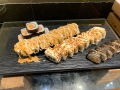 -华安国际大酒店-餐厅