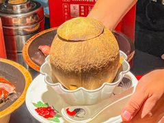 -广府乡下·饭庄(新港东路店)