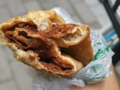 -黑窑厂糖油饼烤鸭·清真菜(旗舰店)