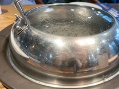 -海味当家·蒸锅海鲜(星海公园店)