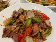 -鑫正兴东北烧烤(滨湖店)