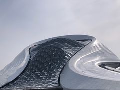 -哈尔滨大剧院