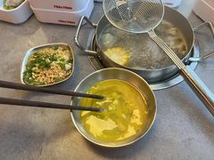 -张哞哞·鲜切牛肉自助火锅(高德置地店)