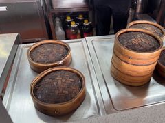 -鸡鸣汤包(红山动物园店)