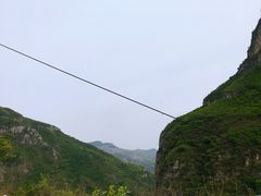 -云梦山