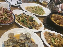 -惠宾楼老菜馆