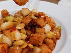 -紫光园·烤鸭(沙河物美店)