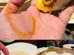 -杭州西子湖四季酒店·金沙厅