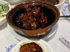 -老吉士酒家(天平路店)