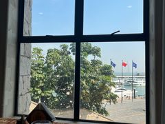 -南沙游艇会·大兵船餐厅