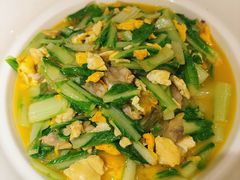 渔村小白菜-船歌·鱼水饺青岛菜(闽江二路店)
