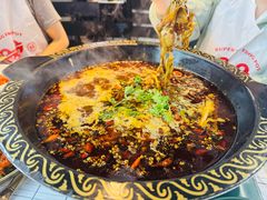 -蛙老爹·蜀香美蛙鱼头(王家湾店)