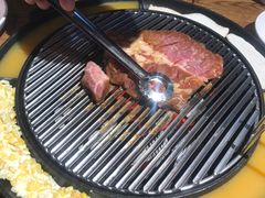 -釜山火炉韩式炭火烤肉(欧洲城店)
