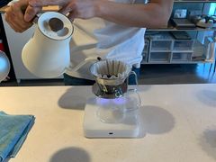 -dotcom coffee古点咖啡(致真大厦店)