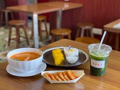 -曼谷食堂·泰国家庭料理