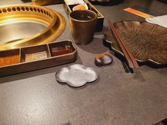 -铭牛烧肉·和牛海鲜自助(高新月牙湖店)