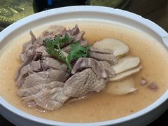 盐水鹅-打酱油·非遗淮扬菜(瘦西湖梅岭店)