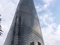 -上海环球金融中心云端足球盛典