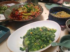 -锦府盐帮·侯宅(五棵松万达店)