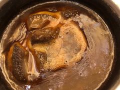 -民族饭店-四季餐厅