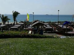 -三亚亚龙湾天域度假酒店