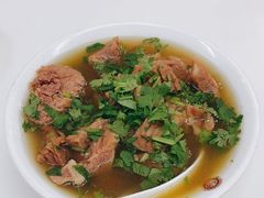 -雨霖祥和炖肉(南市店)