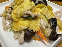 -POLO小馆·老南京菜(解放路店)
